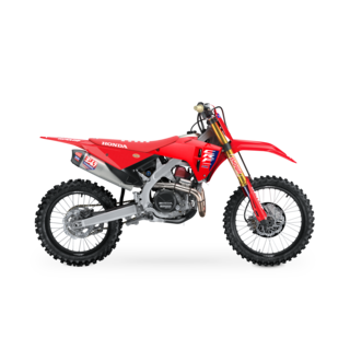 CRF450RWE image