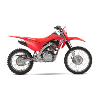 CRF125FB image