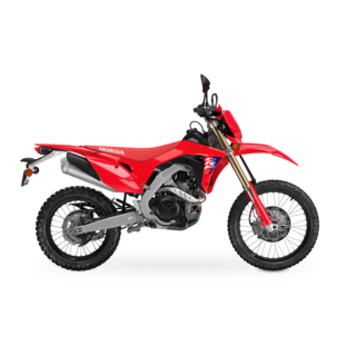 CRF450RL image