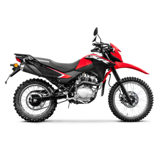 XR150L image