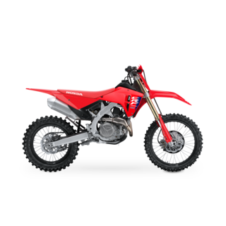 CRF450RX image