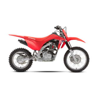 CRF125F image