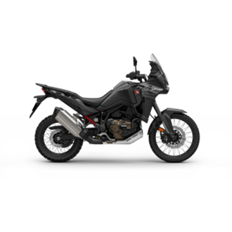 Africa Twin ES DCT image